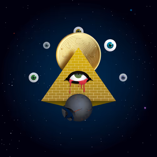Elegant Logical Drifter
