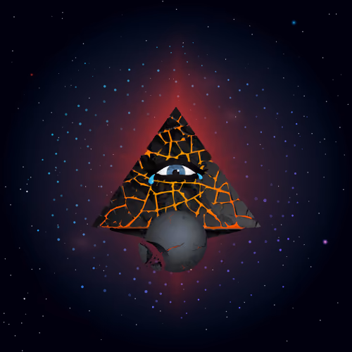 Erratic Eccentric Ancient