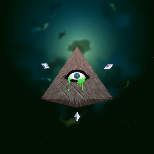 Exquisite Balanced Visitor