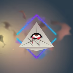 Solid Positive Immortal