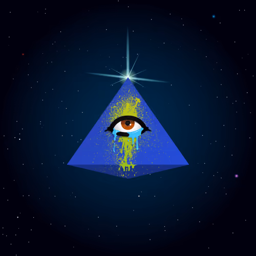 Dark Fervent Existence
