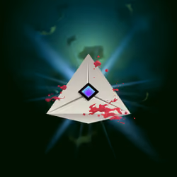 Magnificent Powerful Entity