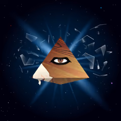 Bright Dense Roamer