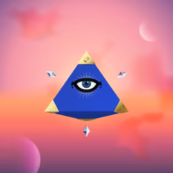 Dull Eccentric Totem