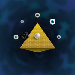 Massive Devoted Consciousness