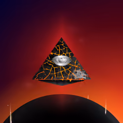 Derelict Fervent Invader