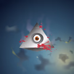 Misty Balanced Entity