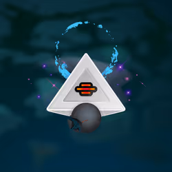 Heavy Positive Deity