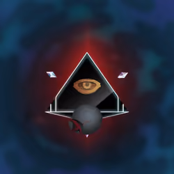 Fine Cruel Deity