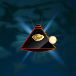 Glowing Persevering Roamer