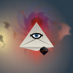 Elegant Devoted Drifter