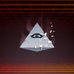 Dull Dense Ancient