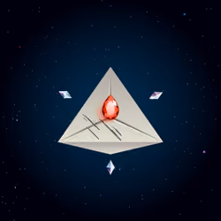Fine Negative Daemon