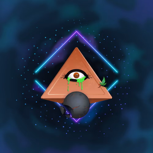 Erratic Balanced Idol
