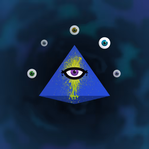 Solid Devoted Outsider