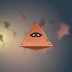 Bright Abnormal Drifter