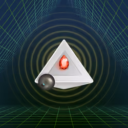 Hulking Fervent Increate