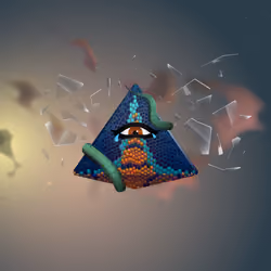 Misty Corrupt Increate
