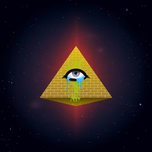 Light Somber Existence