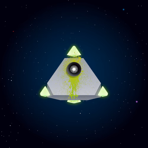 Transient Fervent Existence