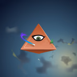 Alluring Beneficent Presence