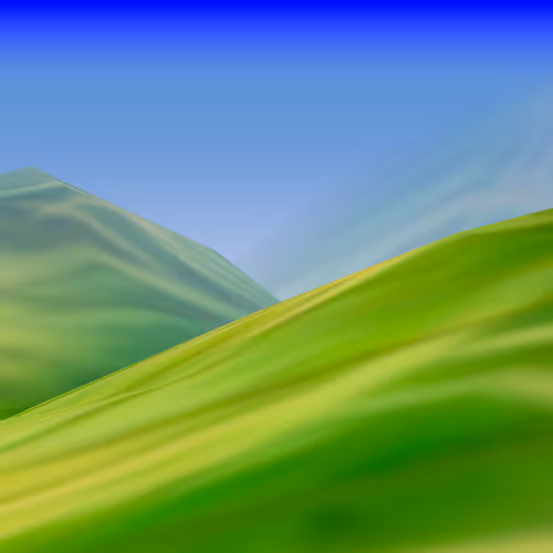 Rolling Grasslands