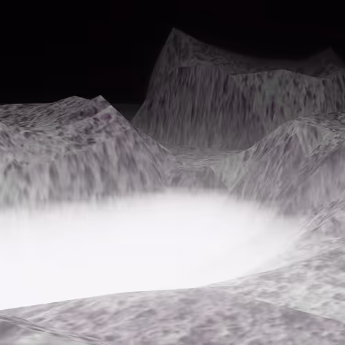 Lunar Depths