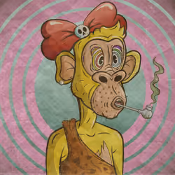 ApeRetroClub #1151