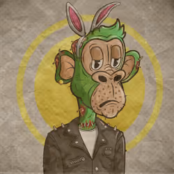 ApeRetroClub #1962