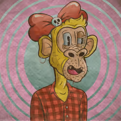 ApeRetroClub #3060