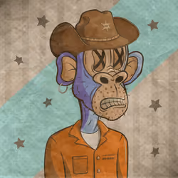 ApeRetroClub #3291