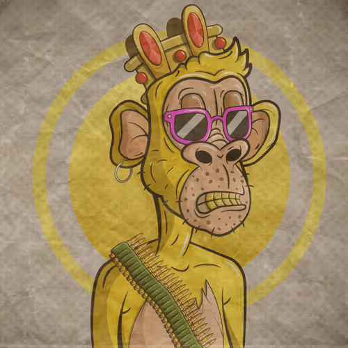 ApeRetroClub #2384