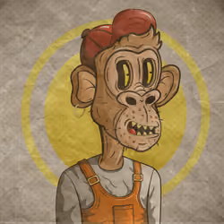 ApeRetroClub #1136