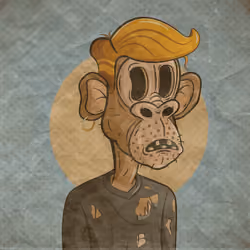 ApeRetroClub #2865