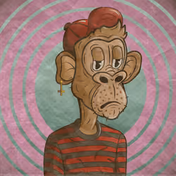ApeRetroClub #1150