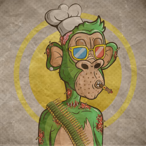 ApeRetroClub #3744