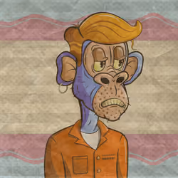 ApeRetroClub #1393