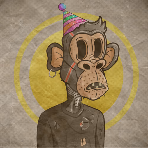 ApeRetroClub #1722