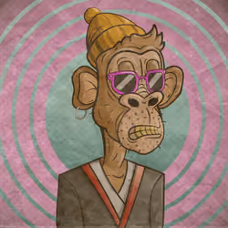 ApeRetroClub #1413