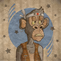 ApeRetroClub #3766