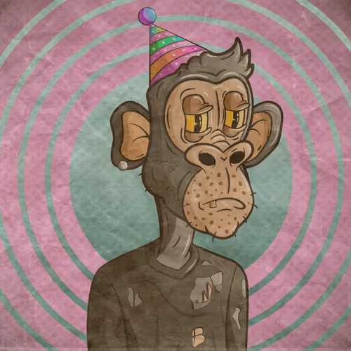 ApeRetroClub #4908