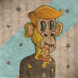 ApeRetroClub #3639