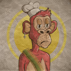 ApeRetroClub #1977
