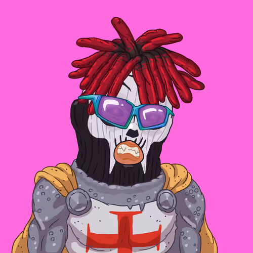Ski Mask Society