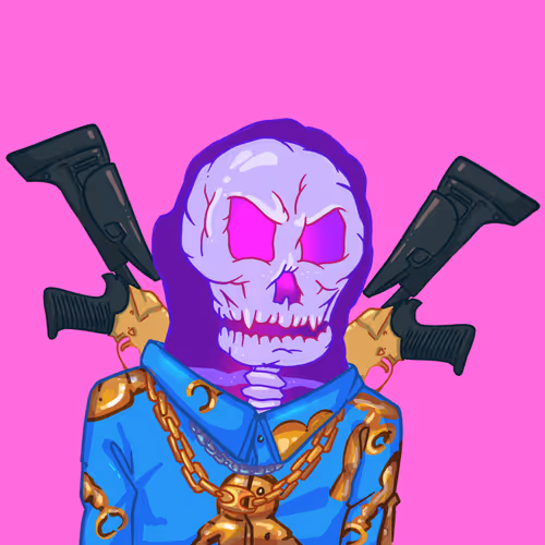 Ski Mask Society