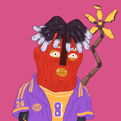 Ski Mask Society
