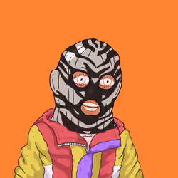 Skimasker #1013