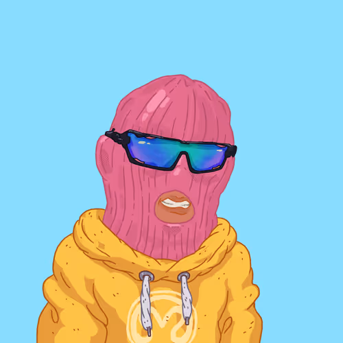 Ski Mask Society