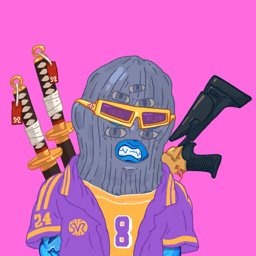 Ski Mask Society