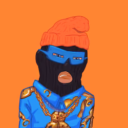 Skimasker #1104